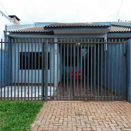 Linda Casa Completa Confortavel Villa Foz do Iguacu Exterior photo